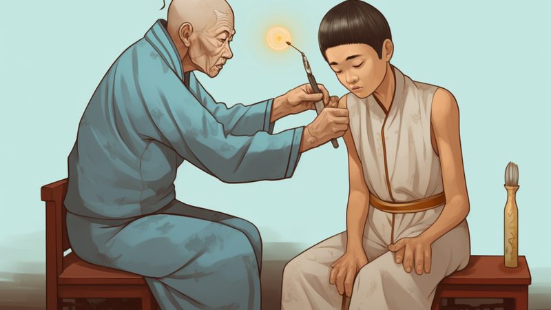 精油推背前别乱来，这三个禁忌很多人踩过坑