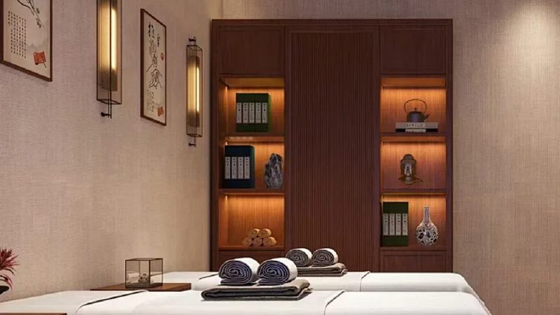 理疗馆老人康复训练，报价背后的考量因素