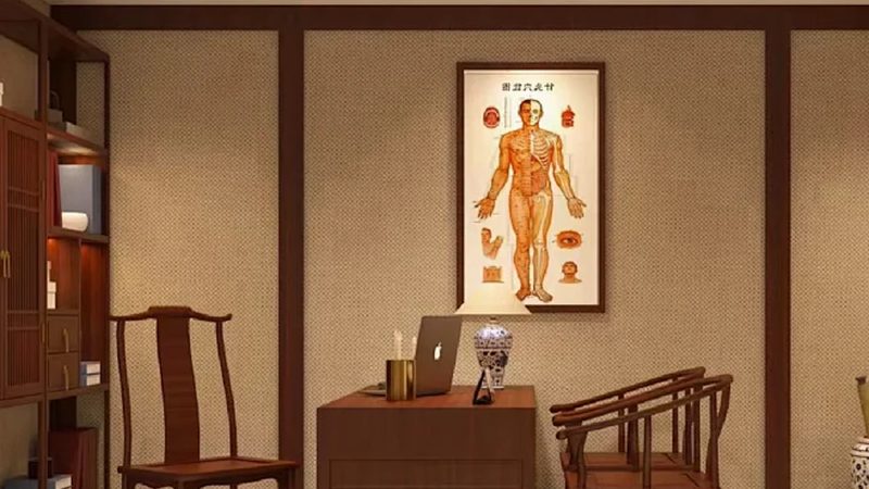 冬季中医养生食谱做法大全