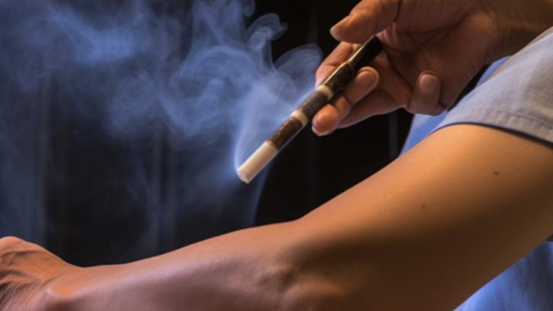 传统针灸减肥与电针减肥：差异解析与选择指南