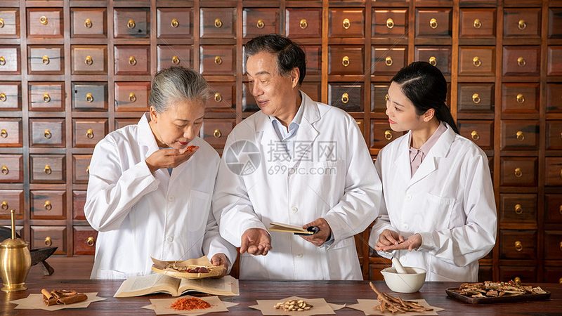 中药调理与西药调理：适用人群的差异化分析