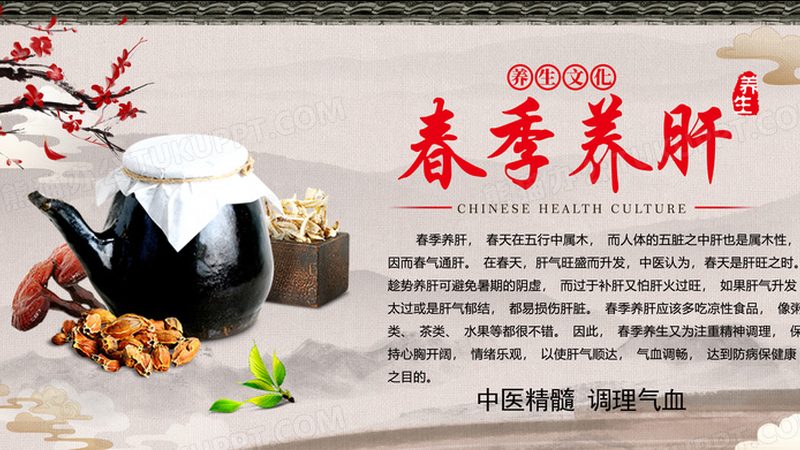 中药与西药调理配方的根本差异在哪里