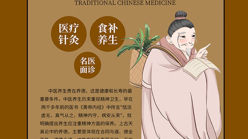 艾灸和针灸，到底是不是一回事