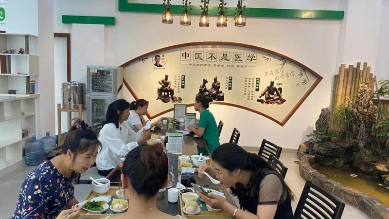 艾灸馆体验前，这几点先搞清楚